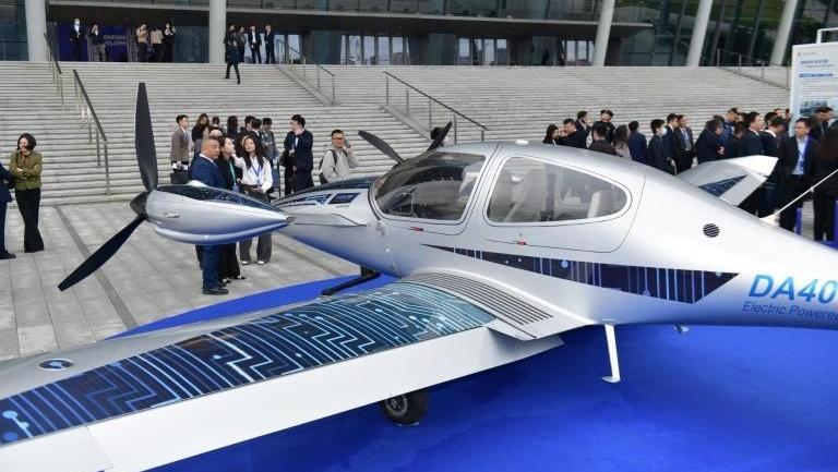 广东七部门推出低空金融“十二条” 为低空产业注入金融活水