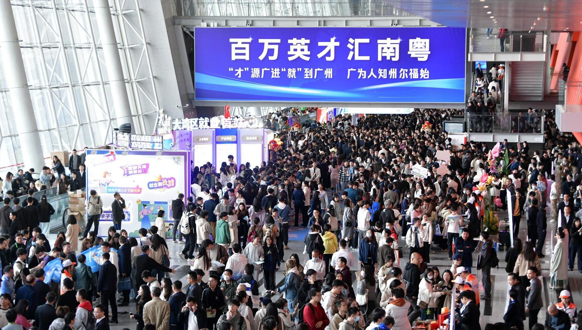 “百万英才汇南粤”回访｜企业与人才“同频共振”，实现“双向成就”