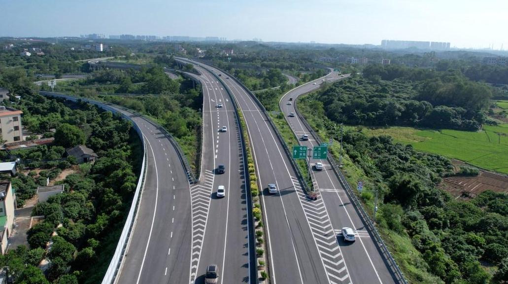 元旦高速不免费,茂湛、包茂高速发布元旦出行指引