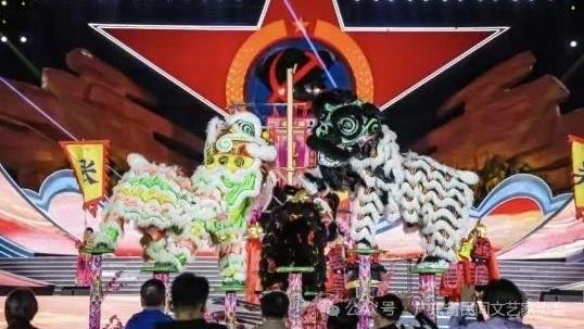 广东三作品摘下“山花奖”