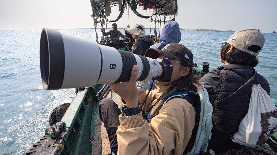 覆盖15个地级市，广东启动2026年度全国越冬水鸟同步监测工作