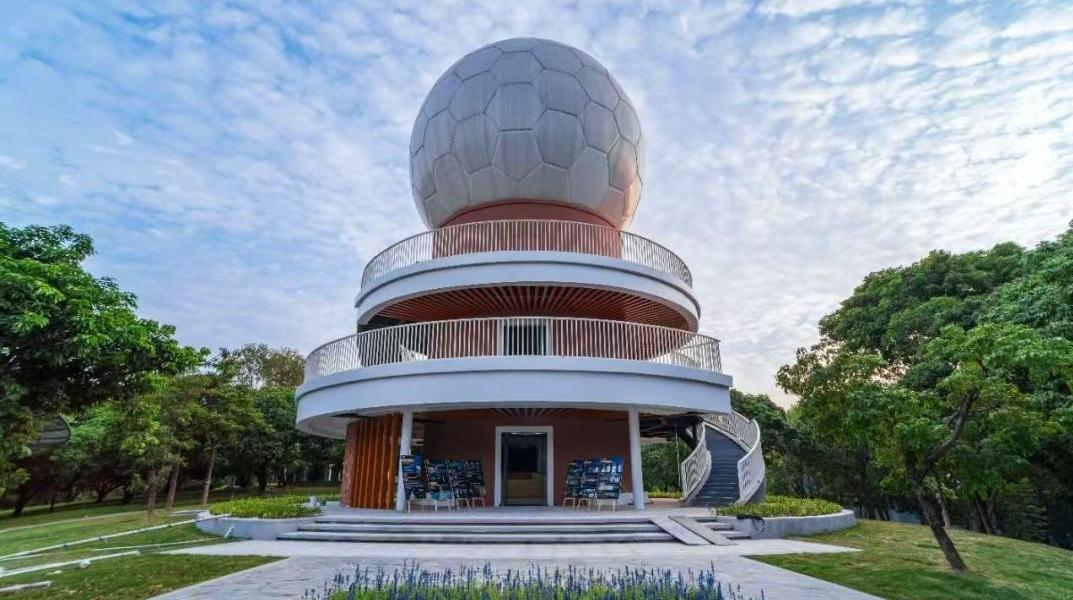 全国仅39所入选高等教育综合改革试点高校，广东这3所大学凭什么入围？