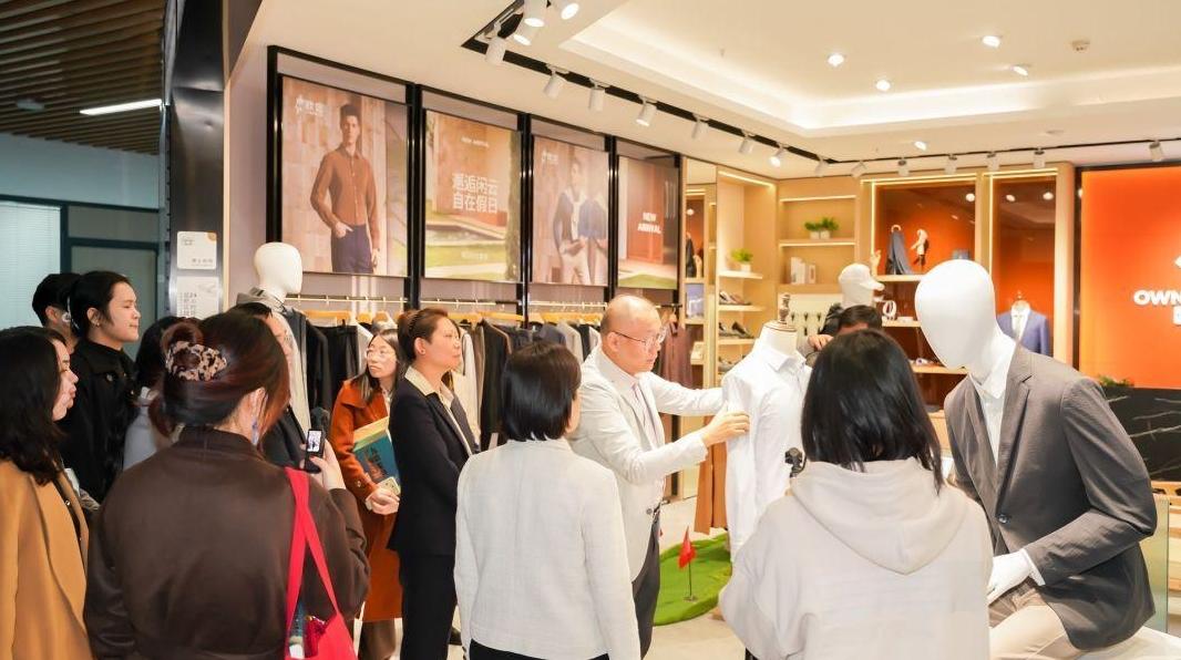 12场活动密集落地护航“开门红”,广东全链条赋能制造业“向新”