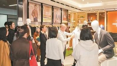 广东全链条赋能制造业“向新” 12场活动密集落地护航“开门红”