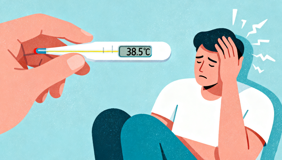 今年流感季或提前，毒株与去年不同！这份防护指南请收好