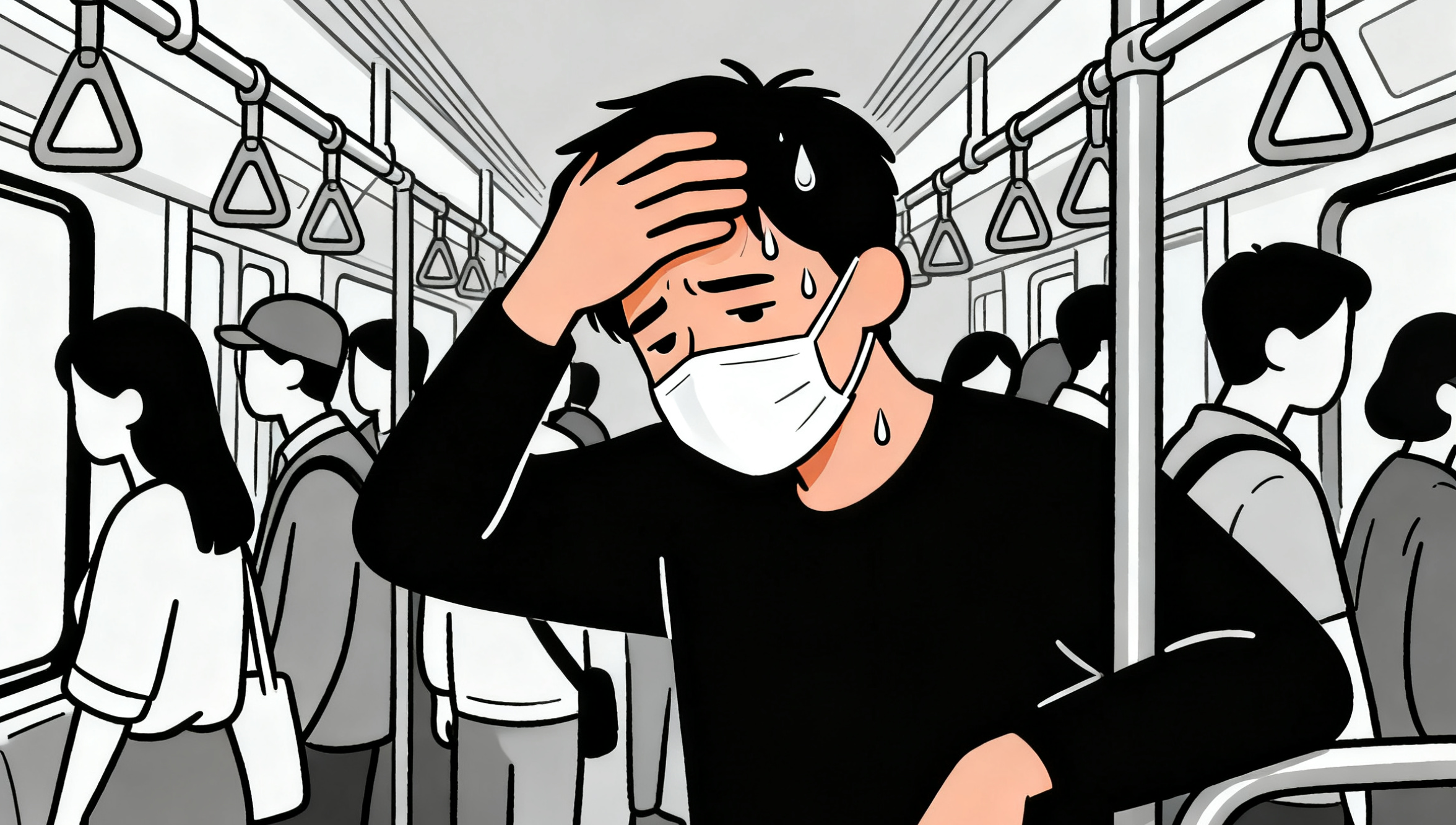 甲型H3N2毒株来袭，何以应对？专家提醒