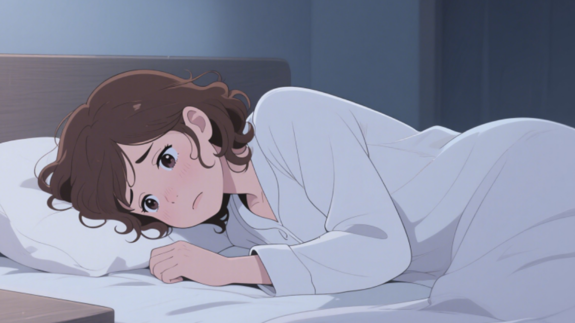 咖啡续命一时爽，失眠缠上悔断肠！科学挽救睡眠看这篇