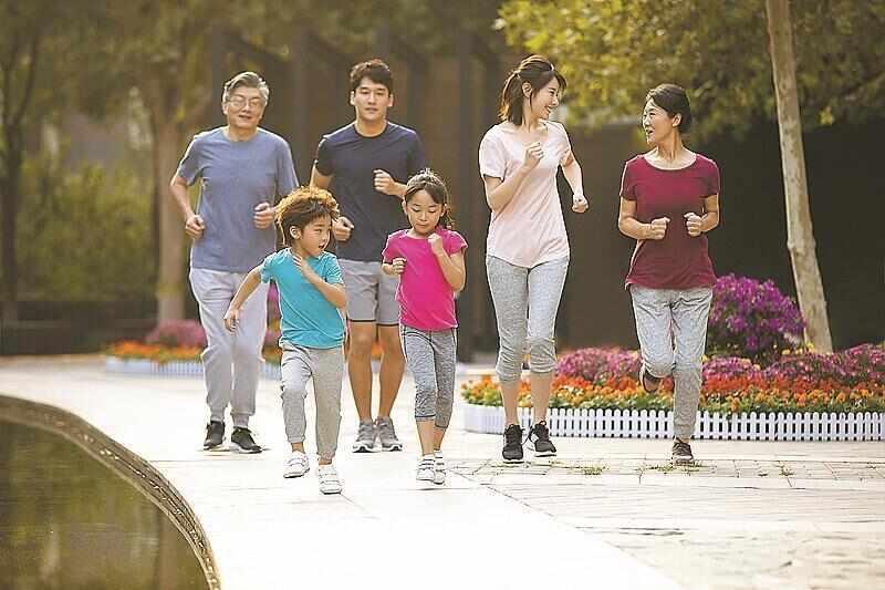 “零基础”健身者如何锻炼？“新手友好型”运动指南来啦