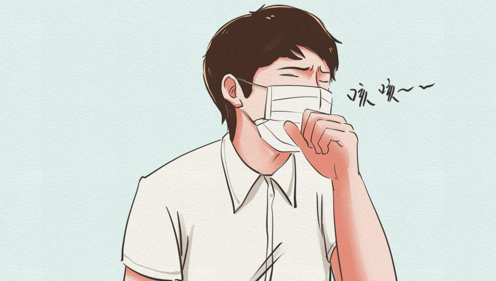 寒潮来袭，咳嗽频发！中医专家解读连花清咳片的“清肺”智慧