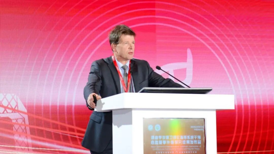 通络护“心”,“救”在身边—通心络可降低心梗术后复发风险七成