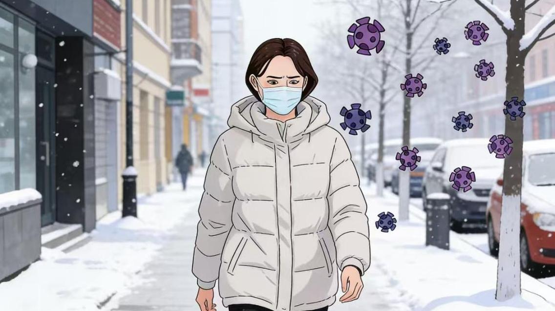 应对多种呼吸道病毒交织传播，广谱抗病毒药物具有多重优势