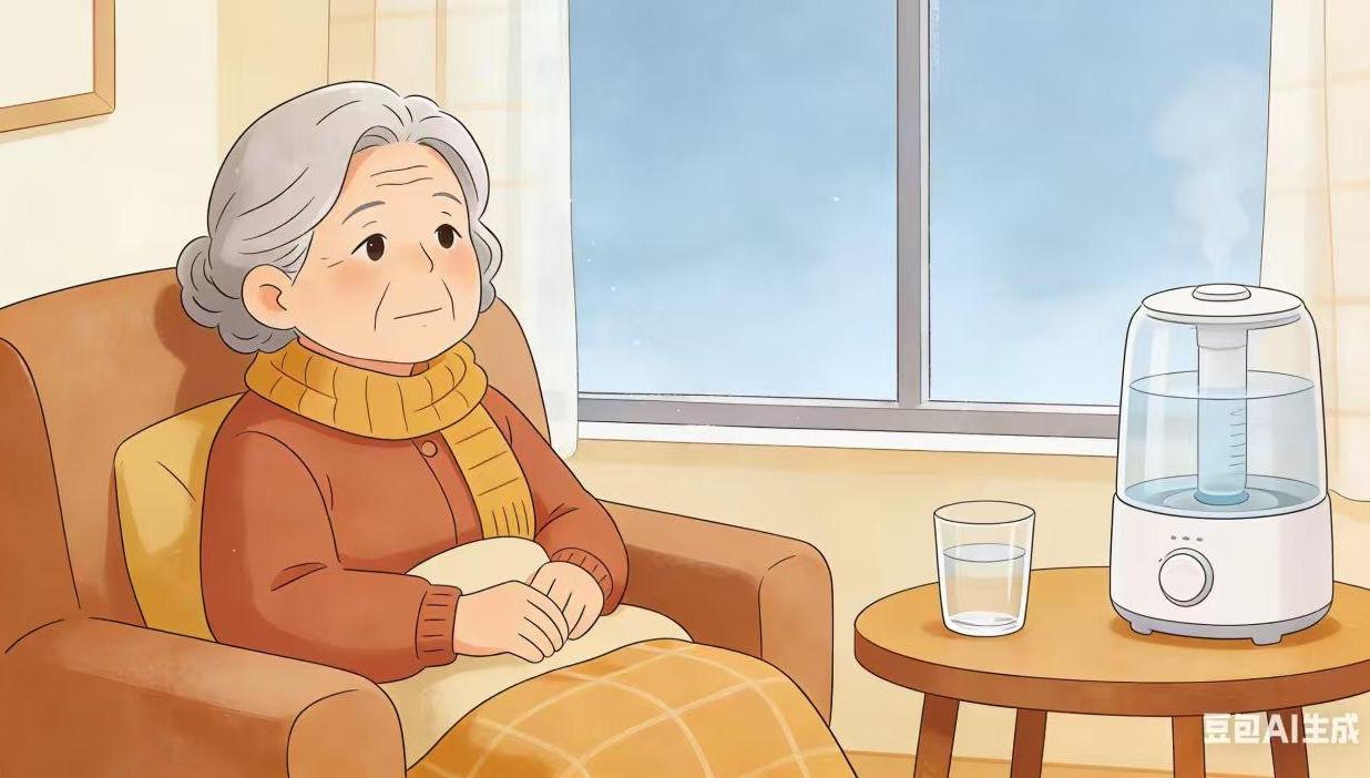 寒潮再临，流感风险升高：如何做好地域差异化防护？