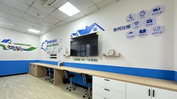 广东伊利工会构筑“暖心矩阵”：让企业温暖直抵人心