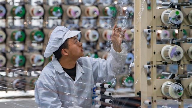 新疆喀什地区纺织服装产业集聚助推乡村振兴