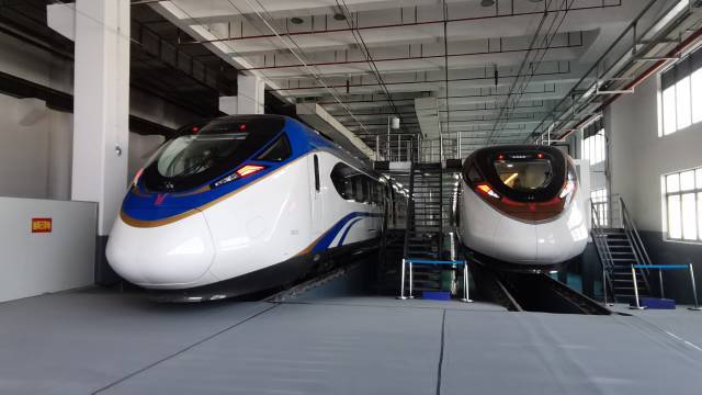 南沙未来半小时到东站！广州今年将开通全国最快地铁线路