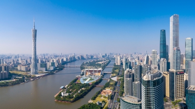 突破2000亿！广州技术合同成交额跃居全国城市第二