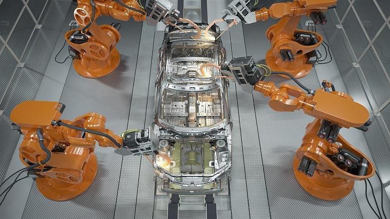 新专业来了！各大高校争相开设的“具身智能”到底是什么？