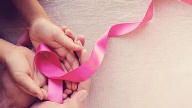 乳腺癌并非女性“專利” 男性也要關注