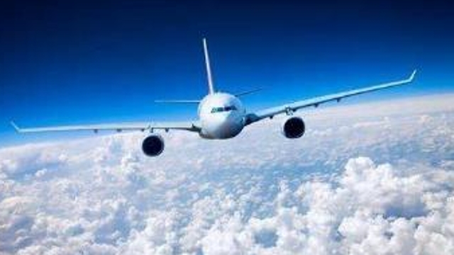 澳门：24日零时起允许民用飞机由内地以外地区搭载乘客来澳