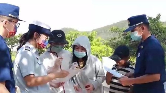 防患于未“燃” 清明节消防安全提示请查收