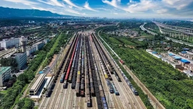 2022年铁路暑运7月1日启动 预计发送旅客5.2亿人次