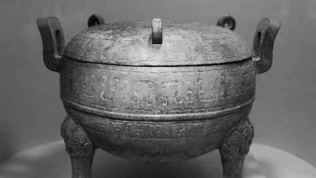 中国古代青铜配方中缺失的成分可能已被发现