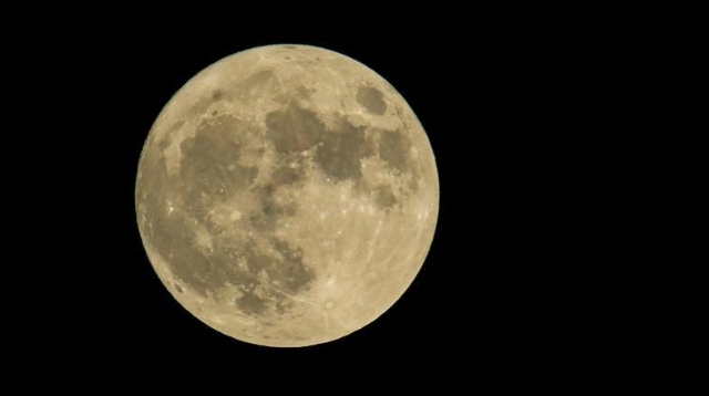今年中秋月8年来最亮，还可赏木星伴月