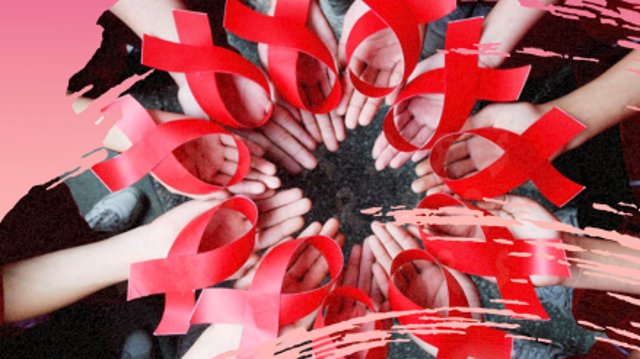 世界艾滋病日丨有关艾滋病的9个谣言，你了解多少