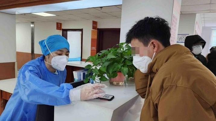 关于新冠二次感染，这些问题请了解