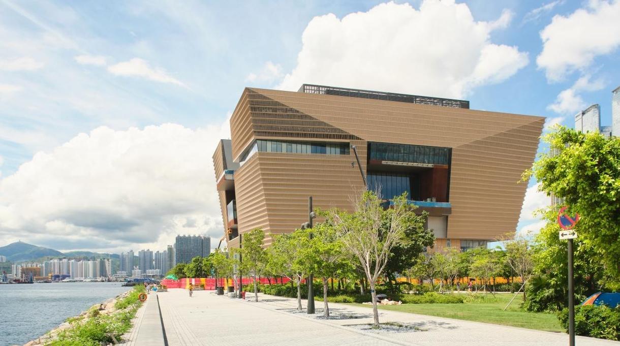 香港故宫文化博物馆将呈献首个博物馆馆藏特别展览