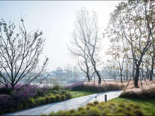 北京拟建20个“无界公园” ，能激发哪些城市发展活力？