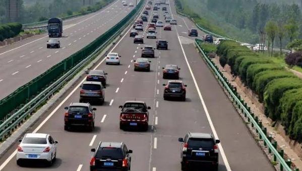 清明节及五一假期京津冀高速公路禁止危险物品运输车辆通行