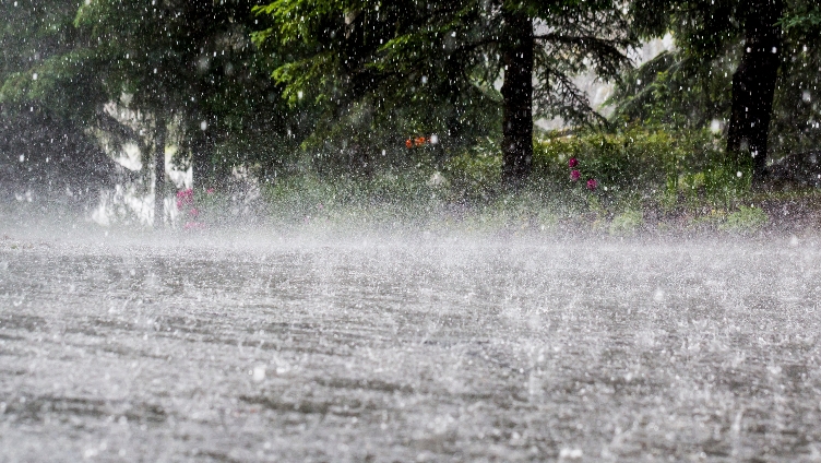 5月我国共发生5次暴雨过程 部分地区引发洪涝灾害