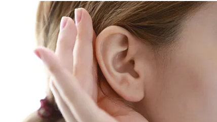 这些习惯可能会“偷走”你的听力！