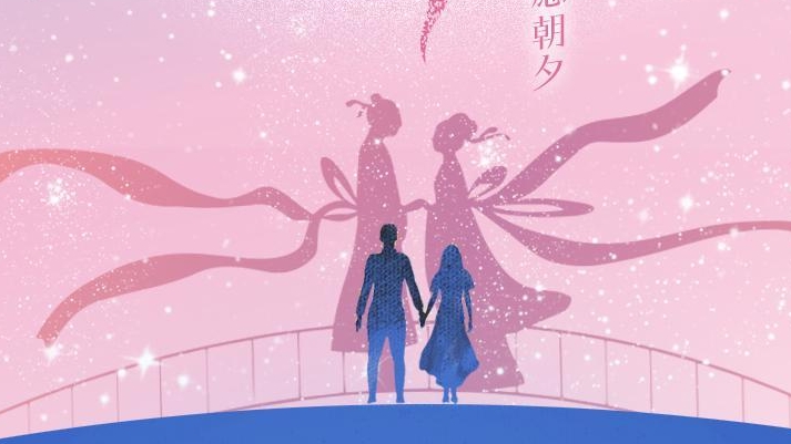 度佳“七”愿朝夕