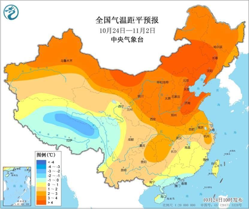CQ9电子北方冷空气似到未到“短袖+外套” 南方降水刚收又起“长袖+雨衣”(图5) CQ9电子北方冷空气似到未到“短袖+外套” 南方降水刚收又起“长袖+雨衣”(图5)
