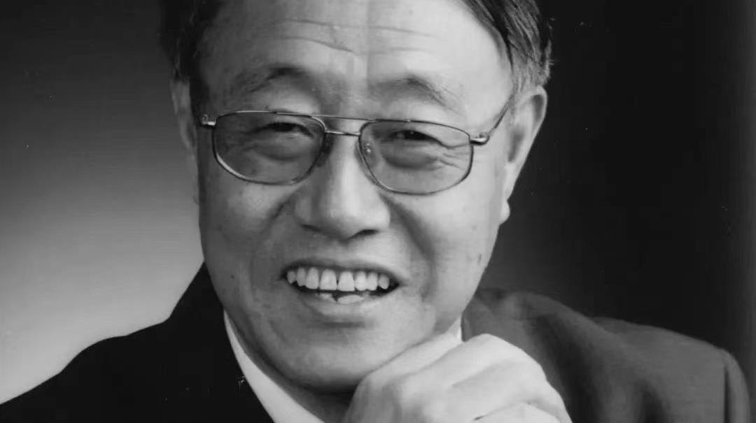 中国工程院院士 著名水文地质、水文生态及农业水土工程专家李佩成逝世