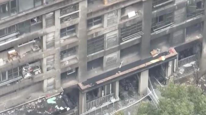 15人遇难44人受伤，南京住宅火灾为何伤亡严重？