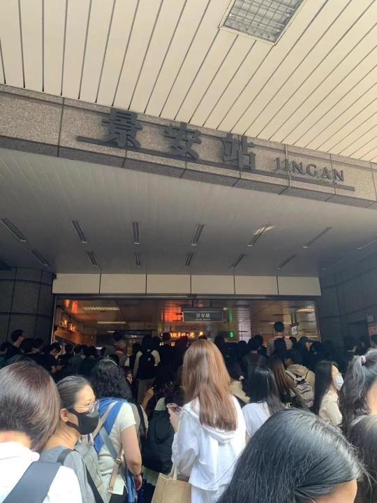 连线台湾地震亲历者：台北捷运今早10点已恢复运营，小学师生感受到十多次余震