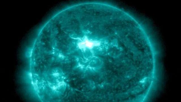 别错过！今明两天，我国北方地区将出现极光