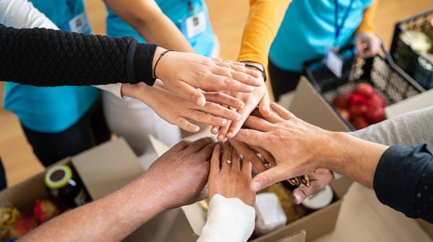 《慈善组织公开募捐方案备案指引（试行）》印发