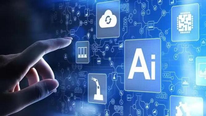 网信部门整治利用AI仿冒公众人物开展直播营销乱象