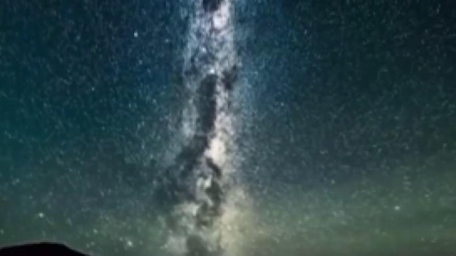 锁定凌晨!狮子座流星雨今晚将迎来极大之夜