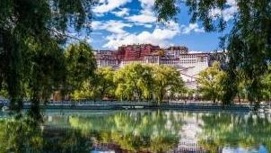 西藏布达拉宫:12月起实行周一闭馆制度