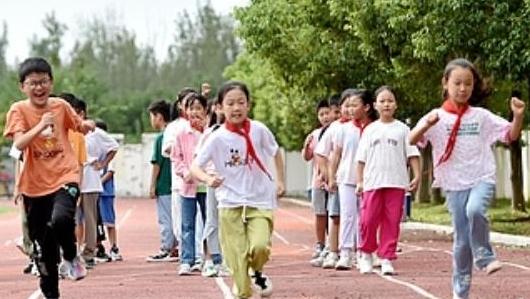 教育部等5部门发布20条举措 实施学生体质强健计划