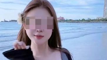 网红橙子姐姐在柬失联？媒体：柬方称涉嫌网诈和跨境贩运人口被捕