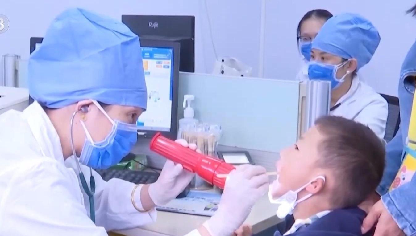 今日小雪 今年气温变化节奏快 流感防范攻略已整理