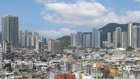 澳门红十字会紧急捐赠50万港元支持香港火灾救援