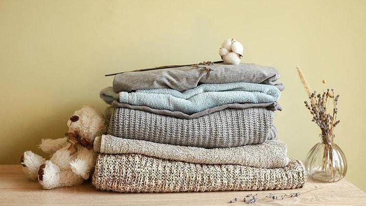 多地气温创新低 这样穿教你轻松应对寒潮