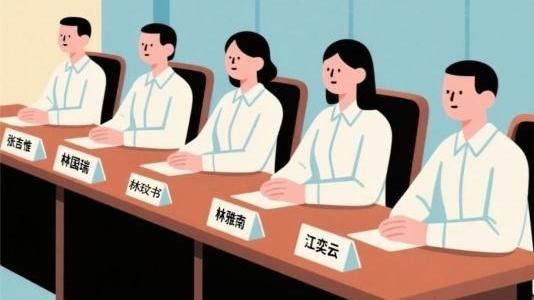 “全网最忙五人组”引众怒，对造假者应一查到底！|漫LOOKLOOK